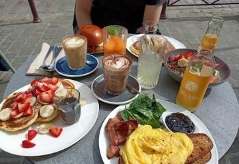 Fonds de commerce à vendre Bordeaux - Gare Saint-Jean