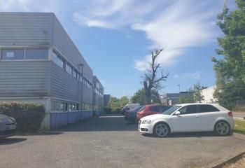 Bureaux à louer Lormont - Proche A10 et rocade, transports en commun