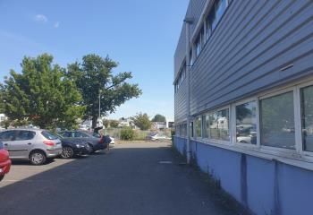 Location bureaux Lormont - Proche A10 et rocade