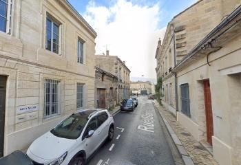 Location bureaux Bordeaux Chartrons - Proche Tram et Gare