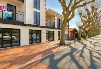 Local commercial à louer Andernos-les-Bains - Proche plages