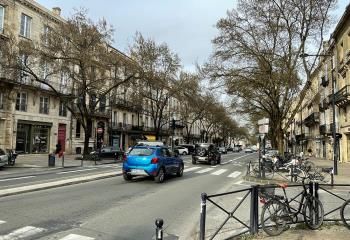 Bail à céder local commercial Bordeaux - Triangle d'Or