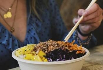 Fonds de commerce à vendre Talence centre Forum