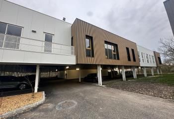 Location bureaux Bruges - Proche rocade, zone industrielle Technobruges