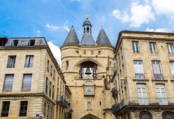 Fonds de commerce à vendre Bordeaux - Proche Grosse Cloche