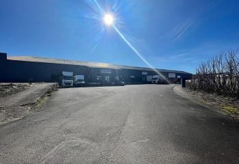 Entrepôt à louer Bègles - Proche rocade et Pont François Mitterrand