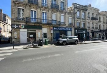 Bureaux à louer Bordeaux Chartrons - Proche transports en commun