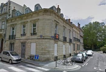 Location bureaux Bordeaux Saint Seurin - Proche Gambetta