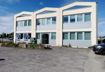 Location bureau Gradignan - Proche A63