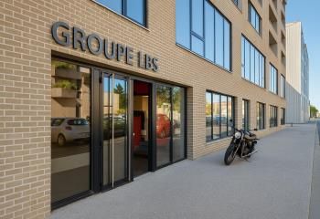 Bureaux commerciaux à vendre Bordeaux - Quartier Bassins à flot