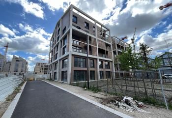 Vente bureaux Bordeaux - Quartier Brazza, proche centre-ville