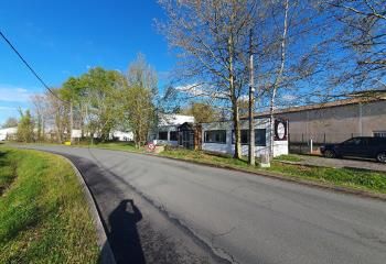Location bureaux Beychac-et-Caillau - Proche RN89
