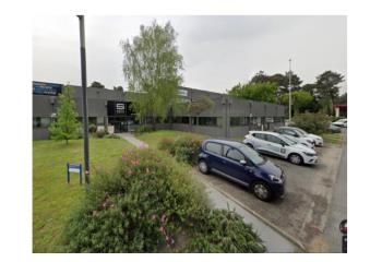 Bureaux à louer Mérignac - Proche sortie 11 de la rocade