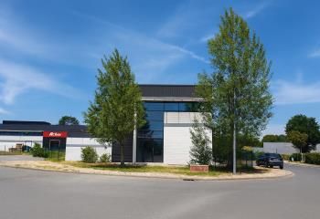 Location entrepôt Canéjan - ZA Bersol-Actipolis