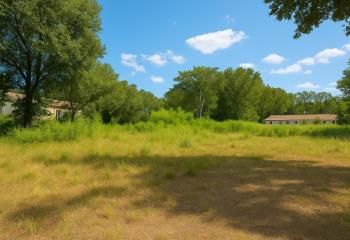 Terrain à vendre Mérignac - Proche A630 et Tram