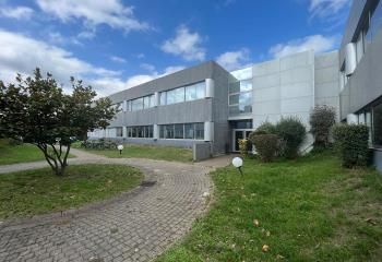 Vente bureau Bordeaux - Proche Pont d'Aquitaine et rocade