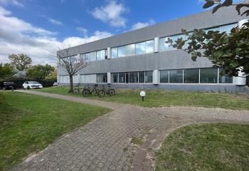 Location bureau Bordeaux - Proche Pont d'Aquitaine et rocade