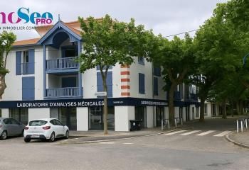 Local commercial à louer Andernos-les-Bains - Proche plages