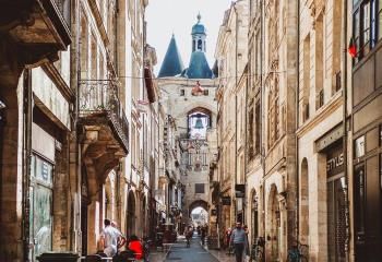 Local commercial à louer Bordeaux - Proche Grosse Cloche