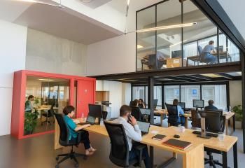 Local commercial à vendre Bordeaux - Quartier Bassins à flot