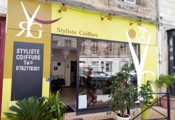 Local commercial à louer Bordeaux - Proche musée du vin