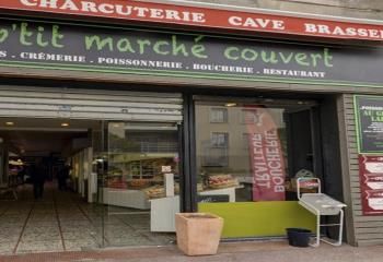 Restaurant-bar à vins à vendre Le Bouscat