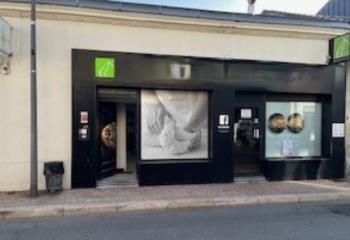 Vente fonds de commerce pizzeria Mérignac - Proche Auchan