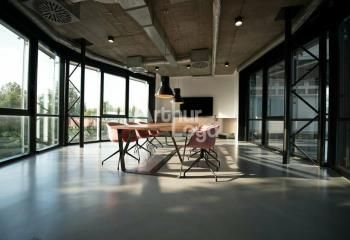 Location bureaux Domessin - Proche Chambéry