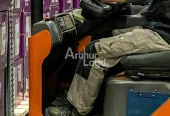 Local d'activité à louer Domessin - Proche Chambéry