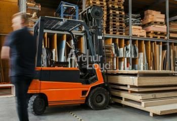 Local d'activité à louer Domessin - Proche Chambéry