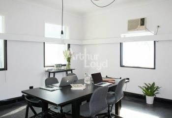 Location bureaux Domessin - Proche Chambéry