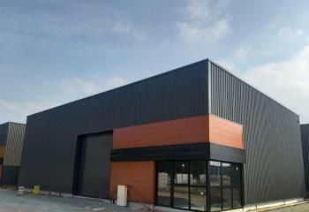 Local d'activité à louer Soliers - Proche sortie 14 du Boulevard Périphérique