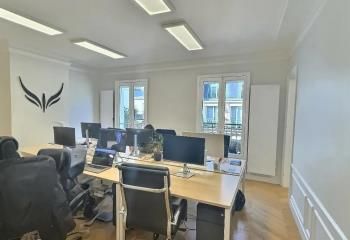 Location bureaux Paris 8 - Proximité La Madeleine, métro et bus