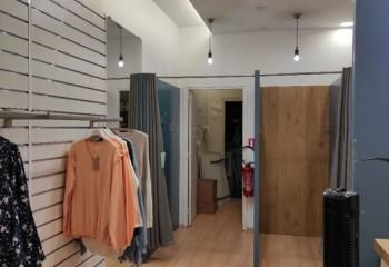 Local commercial à louer Limoges - Centre commercial CORA