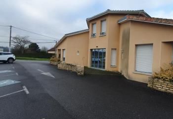 Vente bureaux Verneuil-sur-Vienne - Proximité Limoges