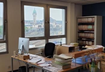 Location bureaux Limoges - Proche gare des Bénédictins