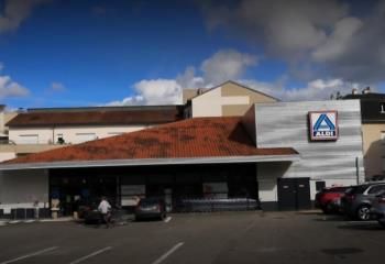 Local commercial à vendre Limoges centre-ville