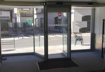 Location local commercial Limoges centre-ville