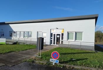 Bureaux à louer Feytiat - Proche A20