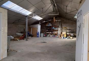 Local d'activité à louer Feytiat - Proche centre-ville