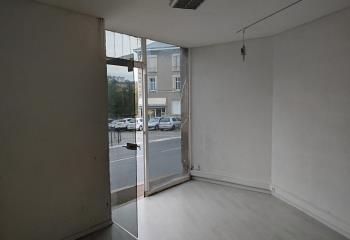 Location local commercial Limoges - Quartier du Sablard