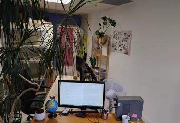 Vente bureaux Limoges - Proche gare des Bénédictins