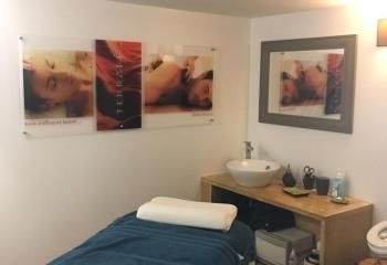 Vente fonds de commerce bien-être Limoges centre-ville