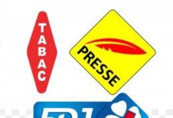 Fonds de commerce tabac/presse/FDJ proche de Limoges