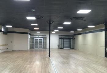 Vente local commercial Panazol - Axe entrant Limoges