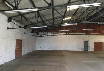 Local commercial à vendre Le Palais-sur-Vienne - Proche centre