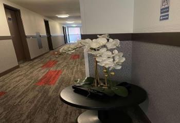 Hôtel à vendre Limoges 1500m²