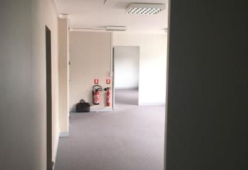 Vente bureaux hyper centre-ville Limoges, proche des transports