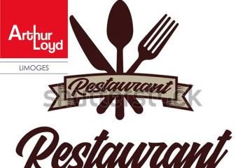 Fonds de commerce Bar-Restaurant à Dournazac