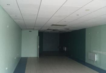 Local commercial à louer Saint-Junien - Zone d'activité